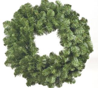 Στεφάνι colorado με 680 κλαδιά Δ.120cm