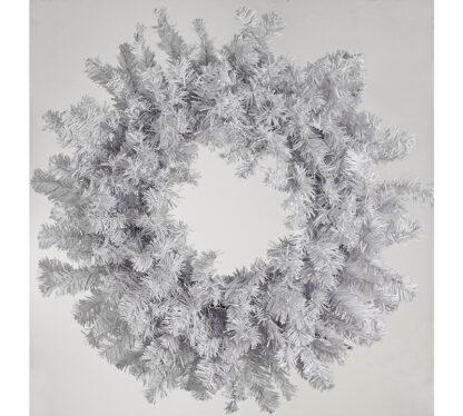 Χριστ/κο στεφάνι White Pine 60cm