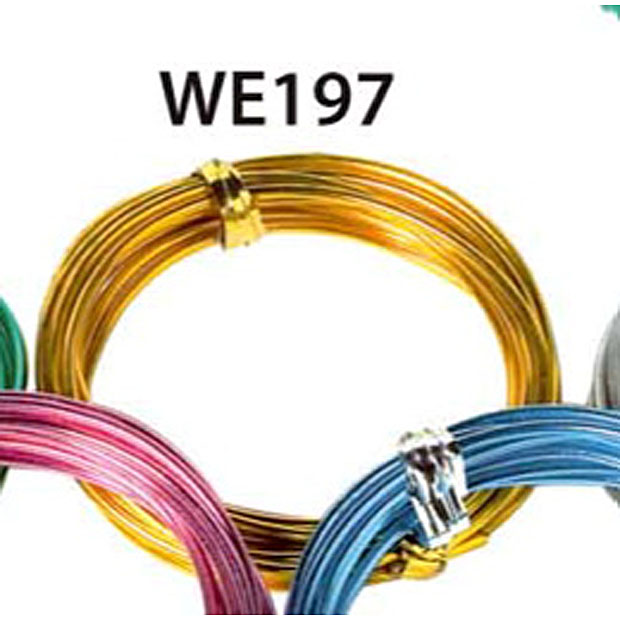 Σύρμα ανθοδετικής