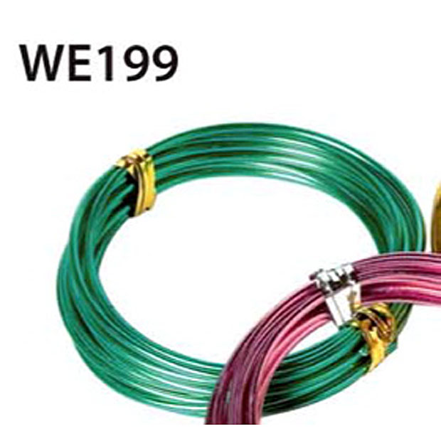 Σύρμα ανθοδετικής