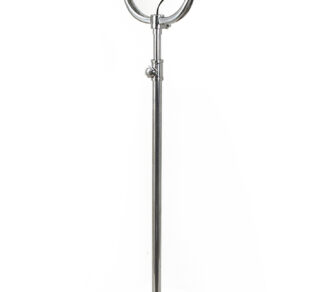 Επιδαπέδιο Φωτιστικό INDUSTRIAL Προβολέας "Holywood"