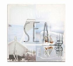 Διακοσμητικός Καμβάς "Sea"