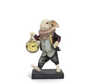 Διακοσμητικός λαγός