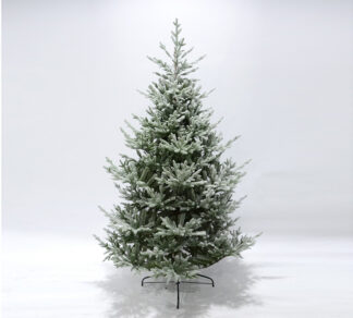 Frosted Mountain tree 240cm