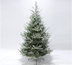 Frosted Mountain tree 270cm