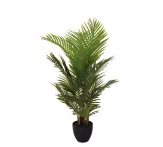 Φυτό "Areca" σε γλαστρα, 12 φύλλα, Υ.94cm