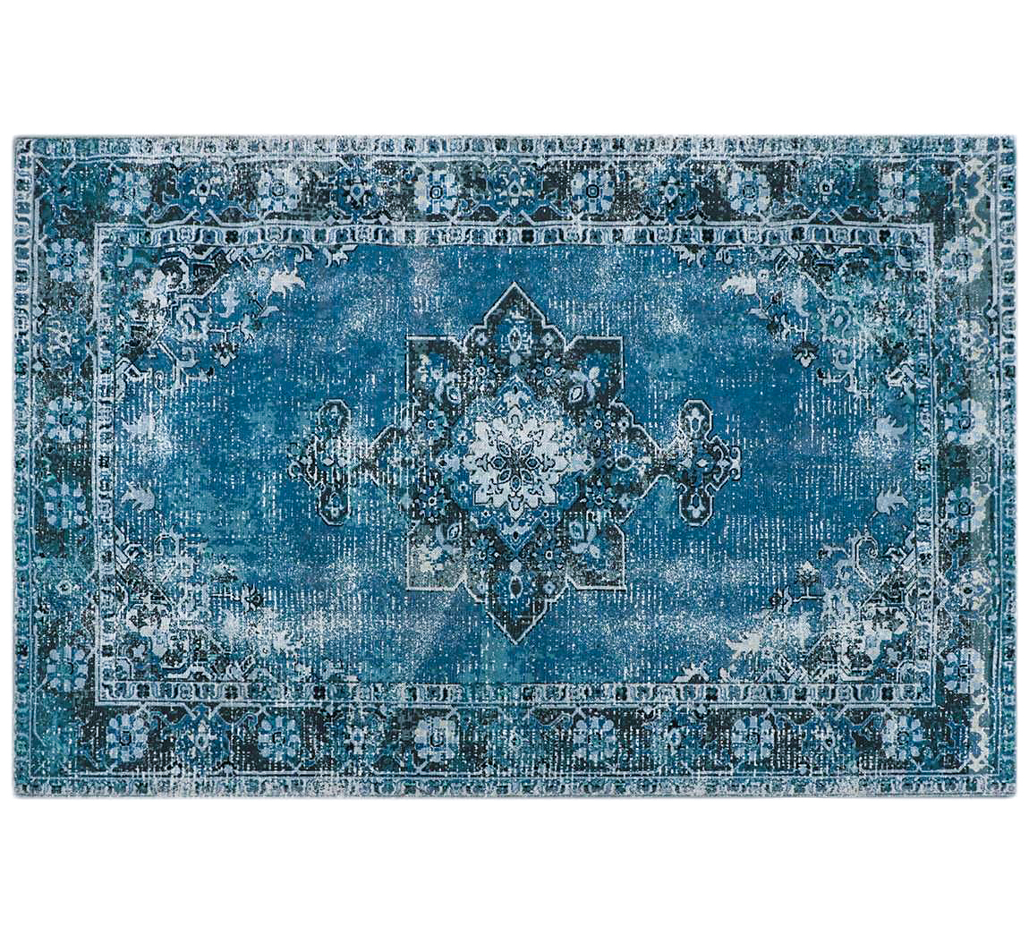 Χαλί με υπόστρωμα