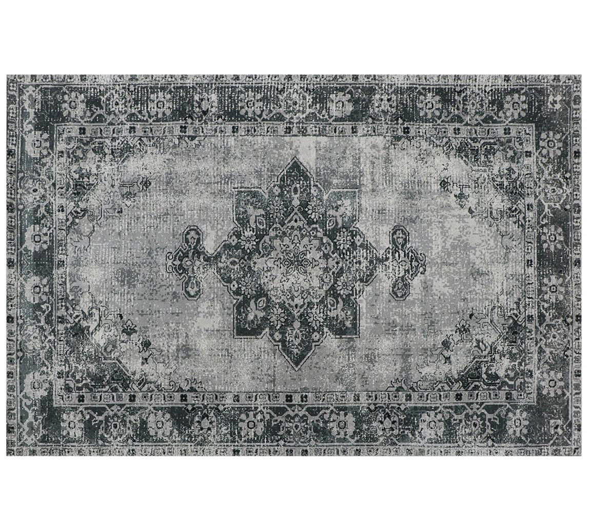 Χαλί με υπόστρωμα