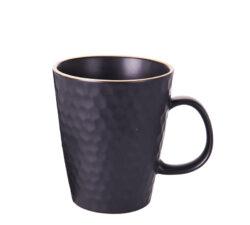 Κούπα Stoneware 425ml σφυρήλατο φινίρισμα
