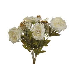 Μπουκέτο "garden rose"
