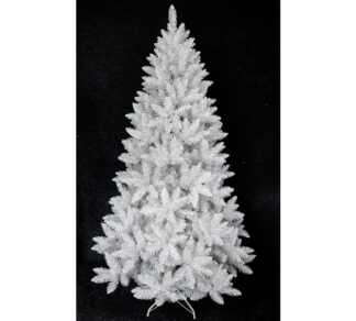 Λευκό Χριστουγεννιάτικο Δέντρο White Pine (1.143 κλ.) 210cm