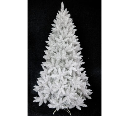 Λευκό Χριστουγεννιάτικο Δέντρο White Pine (1.143 κλ.) 210cm