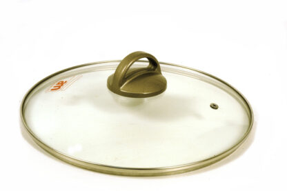 Πυρίμαχο Πομπέ Καπάκι Primolla 28cm