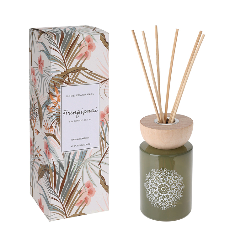 Αρωματικό ελαιο 100ml