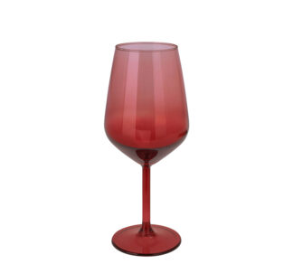 Ποτήρι κρασιού 7x15cm/490ml