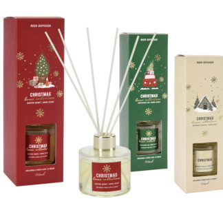 Αρωμ. Έλαιο με στίκς 100ml