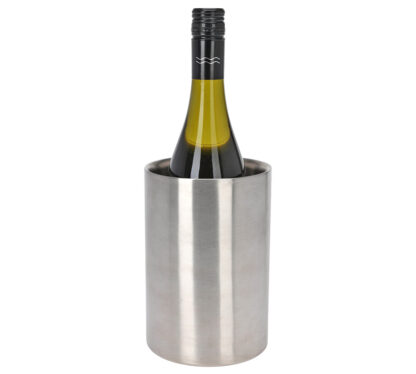Ανοξείδωτο cooler για κρασί 18cm