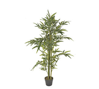 Τεχνητό Bamboo σε γλάστρα 130cm