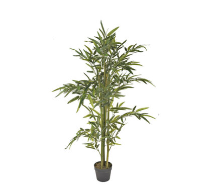 Τεχνητό Bamboo σε γλάστρα 130cm