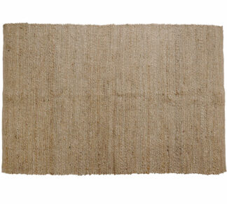Χαλί 100% φυσική γιούτα 120x140cm