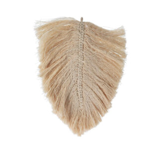 Boho διακοσμητικό τοιχου 40x30cm