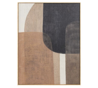 Ανάγλυφη εκτύπωση. 90x120cm