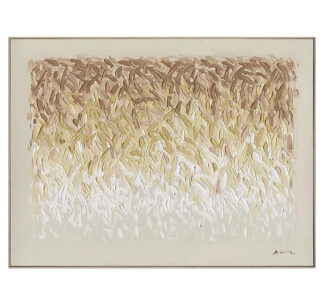 Ανάγλυφο Hand paint