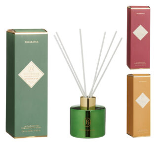 Αρωμ.έλαιο 100ml luxury collection