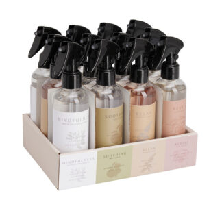 Αρωματικο χώρου σε spray 200ml