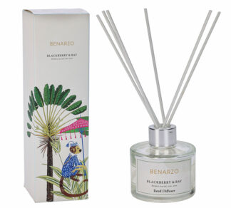 Αρωματικό έλαιο με στικς