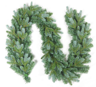 Γιρλαντα winter (pe&pvc) 180cm