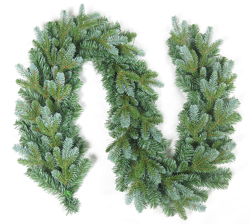 Γιρλαντα winter (pe&pvc) 180cm