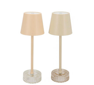 Επιτραπέζιο φωτ/κο Led