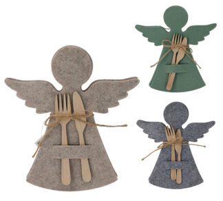 Θήκη για μαχαιροπήρουνα σχ.άγγελος 3χρ.