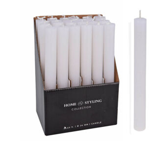 Κερί Βιέννης 20cm