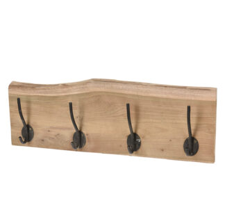 Κρεμάστρα 4 θέσεις