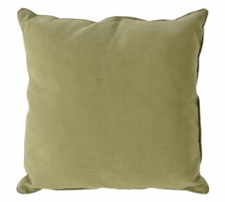 Μαξιλάρι polyester με ρέλι 45x45cm