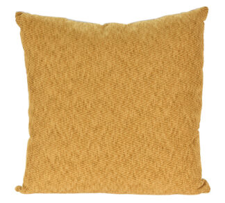 Μαξιλάρι σενίλ σχ.zigzag