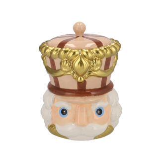 Φοντανιέρα καρυοθραύστης εκρου χρ.