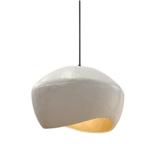 Φωτιστικο καμπανα σε ασυμμετρο σχδ.