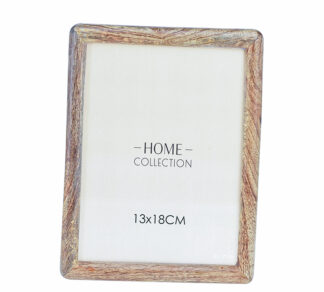 Φωτογραφοθήκη με κορνίζα mango