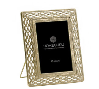 Φωτο/θήκη μεταλλική