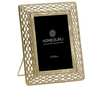 Φωτο/θήκη μεταλλική