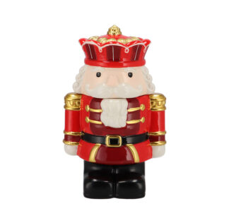 φοντανιερα καρυοθραυστης κοκκινο χρ.