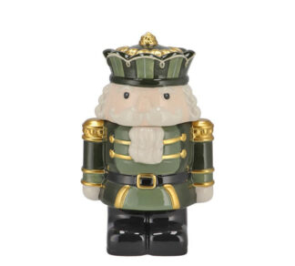 φοντανιερα καρυοθραυστης πρασινο χρ.