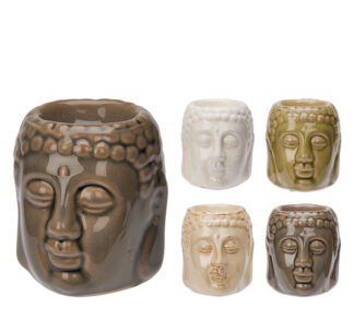 Βάση καύσης αιθέριων ελαιων σχ. Βούδας σς 4 χρ.