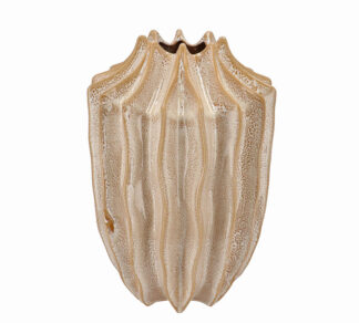 Κεραμικό βάζο SAND μπεζ