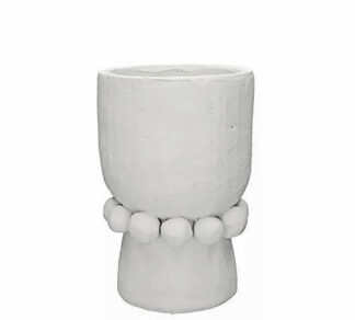 Κεραμικό βάζο "Sevora" 18x28.6cm