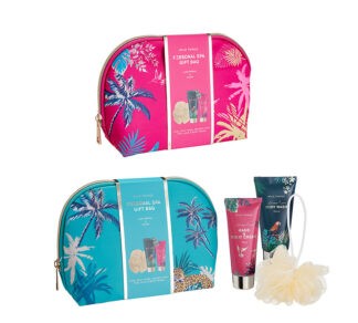 Νεσεσέρ με αφρόλουτρο 100ml & κρέμα σώματος 75ml