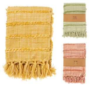 Ριχτάρι μπουκλε ύφασμα